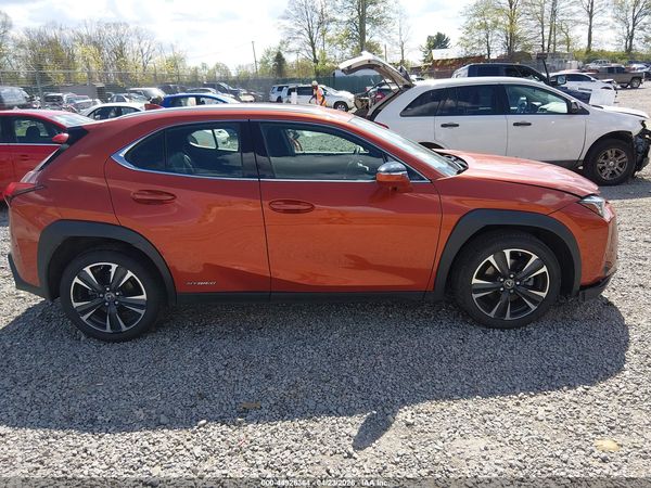 2020 LEXUS UX 250H 250h Premium