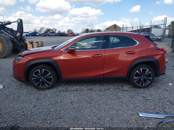 2020 LEXUS UX 250H 250h Premium