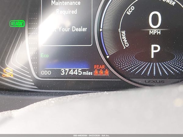 2020 LEXUS UX 250H 250h Premium