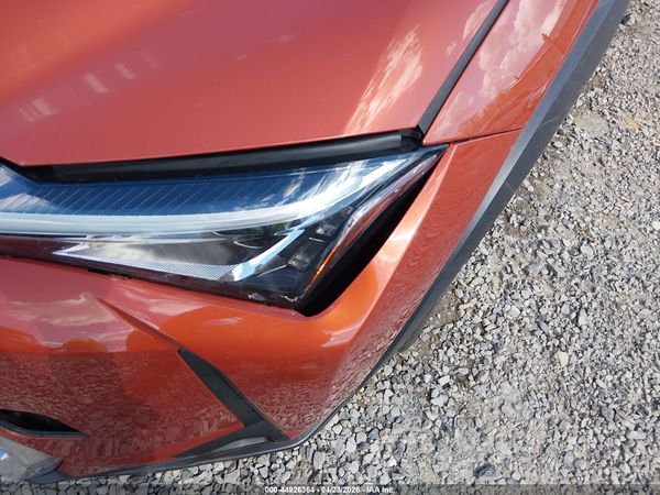 2020 LEXUS UX 250H 250h Premium