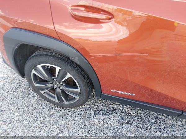 2020 LEXUS UX 250H 250h Premium