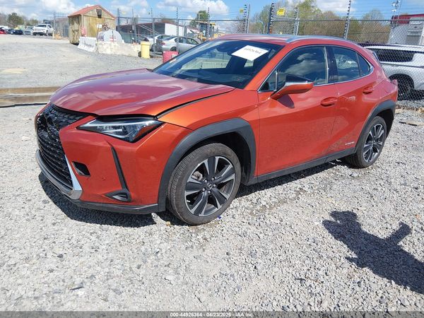 2020 LEXUS UX 250H 250h Premium