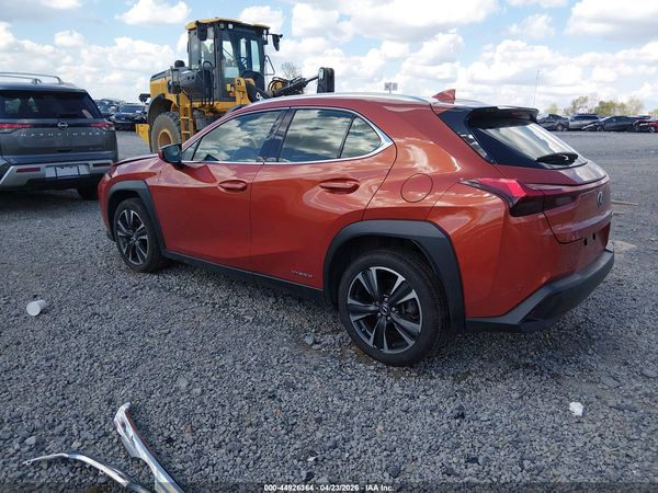 2020 LEXUS UX 250H 250h Premium
