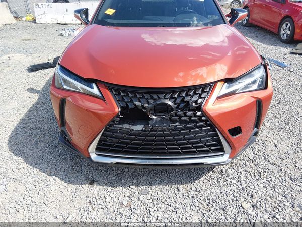 2020 LEXUS UX 250H 250h Premium