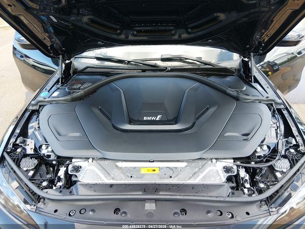 2023 BMW I4 EDRIVE40