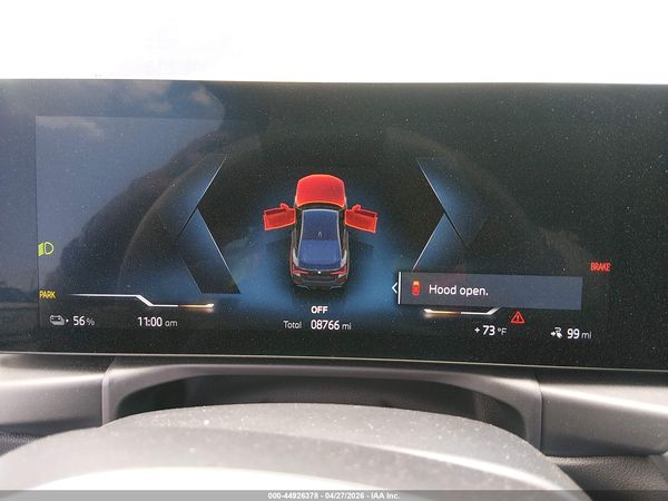 2023 BMW I4 EDRIVE40