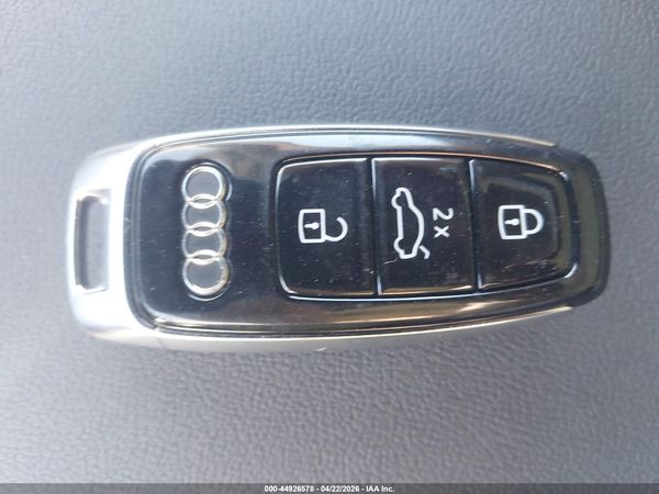 2021 AUDI Q7