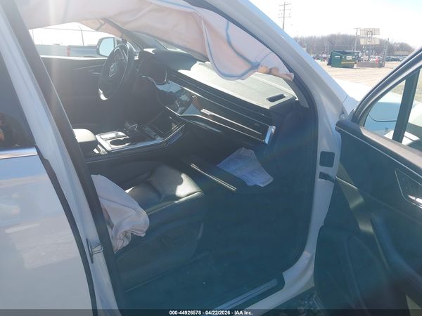 2021 AUDI Q7