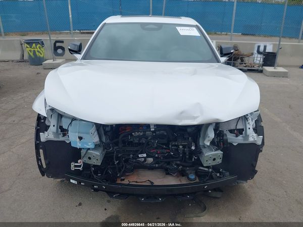 2024 ACURA ZDX A-SPEC