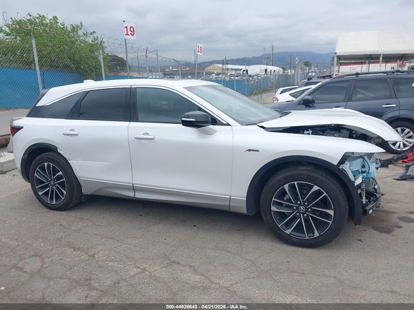 2024 ACURA ZDX A-SPEC