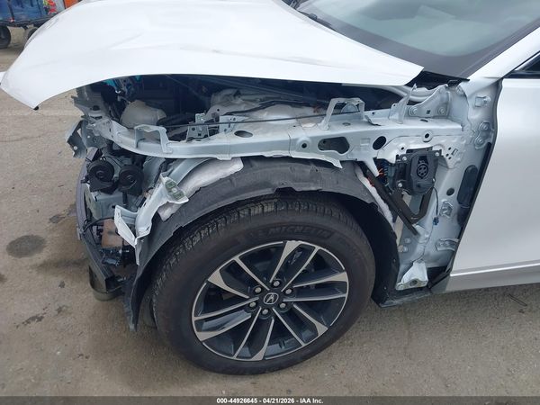 2024 ACURA ZDX A-SPEC