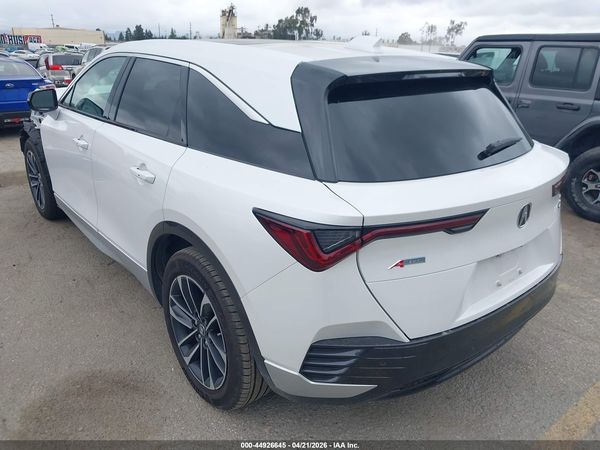 2024 ACURA ZDX A-SPEC