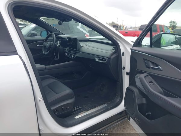 2024 ACURA ZDX A-SPEC