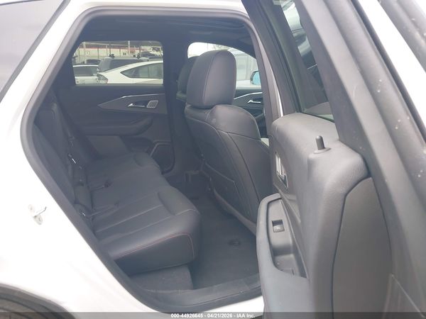 2024 ACURA ZDX A-SPEC