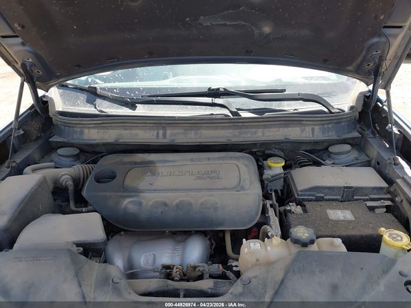 2021 JEEP CHEROKEE LATITUDE 4X4