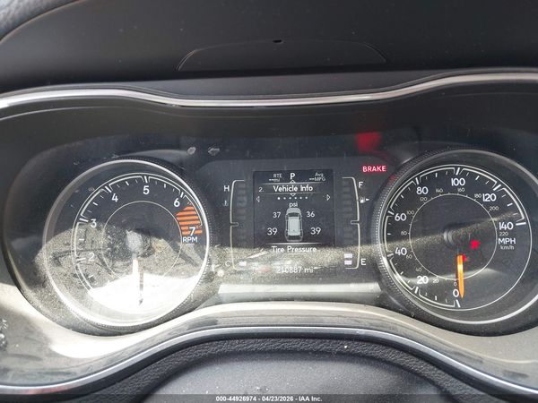 2021 JEEP CHEROKEE LATITUDE 4X4