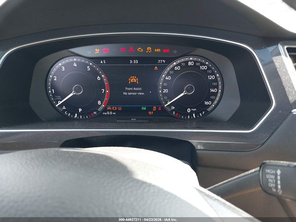 2018 VOLKSWAGEN TIGUAN 2.0T SEL PREMIUM — I7