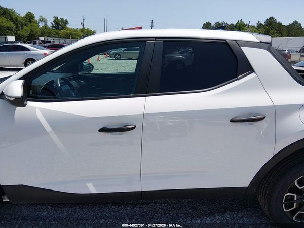 2023 HYUNDAI SANTA CRUZ SEL
