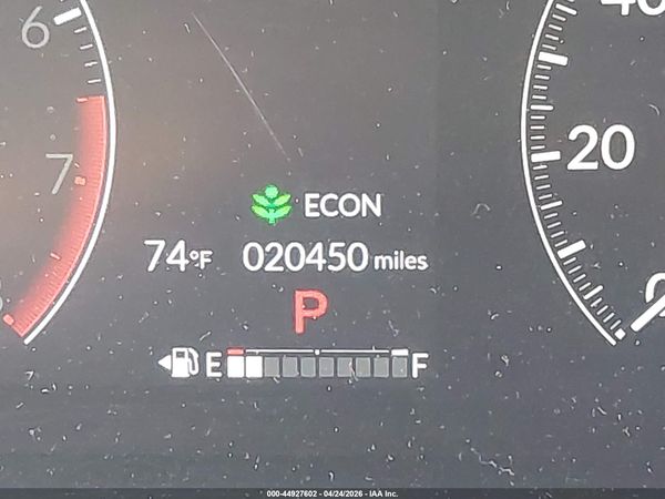 2025 HONDA CR-V LX 2WD