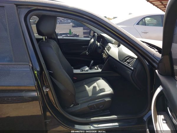 2013 BMW 328I