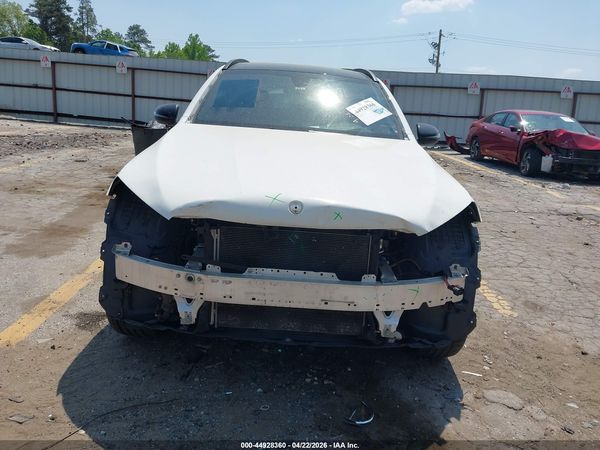 2019 MERCEDES-BENZ GLC 300 GLC300