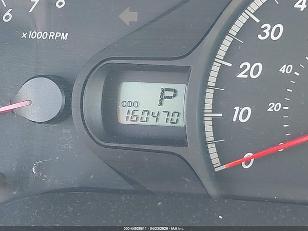 2014 TOYOTA SIENNA LE V6 8 PASSENGER