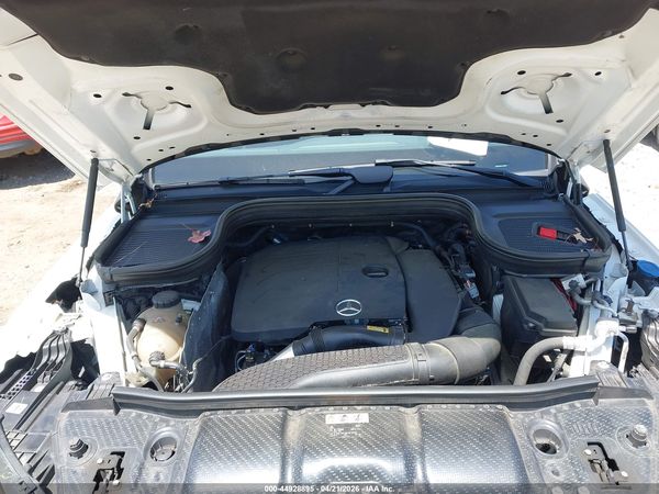 2020 MERCEDES-BENZ GLE 350 GLE350