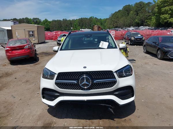 2020 MERCEDES-BENZ GLE 350 GLE350