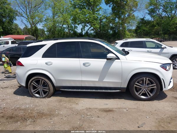 2020 MERCEDES-BENZ GLE 350 GLE350