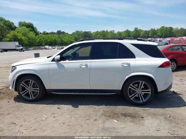 2020 MERCEDES-BENZ GLE 350 GLE350