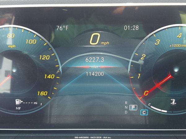 2020 MERCEDES-BENZ GLE 350 GLE350