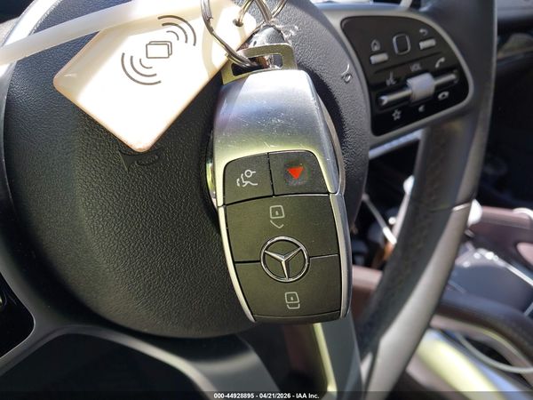 2020 MERCEDES-BENZ GLE 350 GLE350