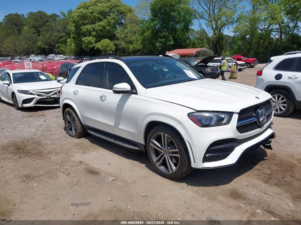 2020 MERCEDES-BENZ GLE 350 GLE350
