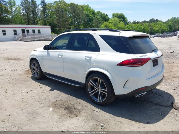 2020 MERCEDES-BENZ GLE 350 GLE350
