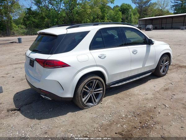2020 MERCEDES-BENZ GLE 350 GLE350