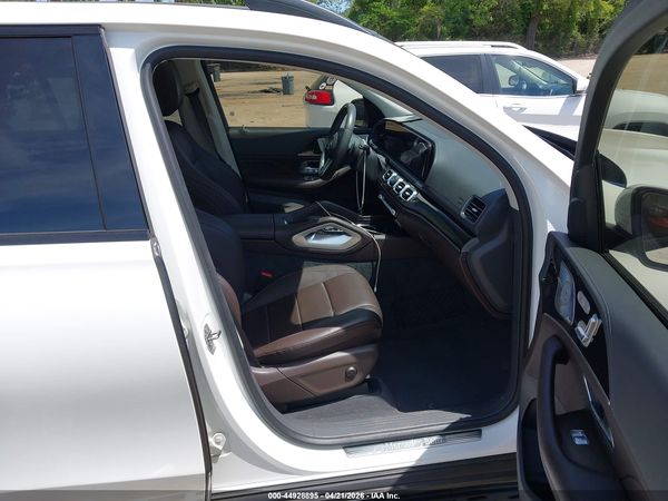 2020 MERCEDES-BENZ GLE 350 GLE350