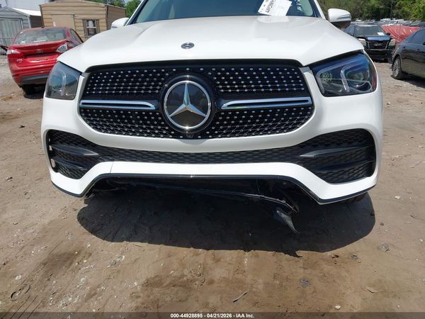 2020 MERCEDES-BENZ GLE 350 GLE350