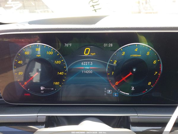 2020 MERCEDES-BENZ GLE 350 GLE350