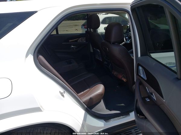 2020 MERCEDES-BENZ GLE 350 GLE350