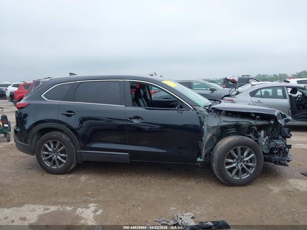 2021 MAZDA CX-9 TOURING