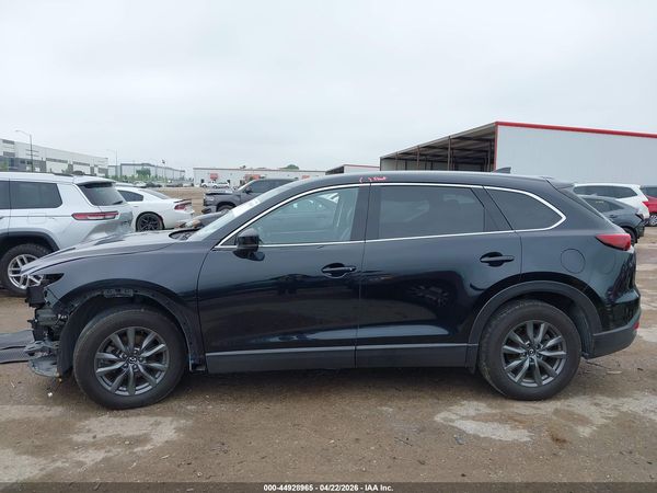 2021 MAZDA CX-9 TOURING