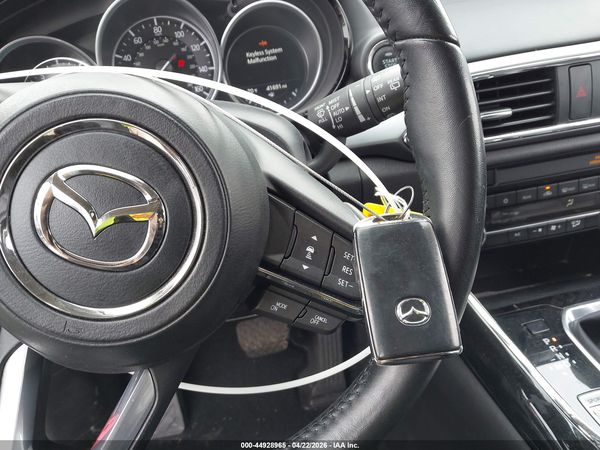 2021 MAZDA CX-9 TOURING