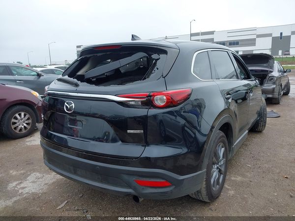 2021 MAZDA CX-9 TOURING