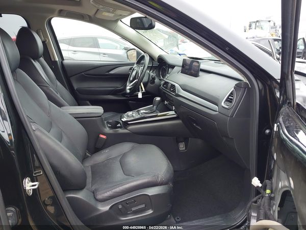2021 MAZDA CX-9 TOURING
