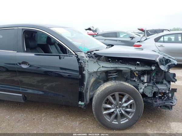 2021 MAZDA CX-9 TOURING