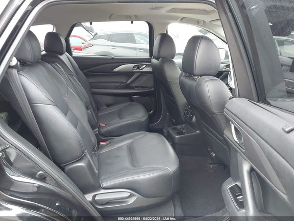2021 MAZDA CX-9 TOURING