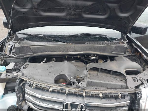 2015 HONDA PILOT EX-L
