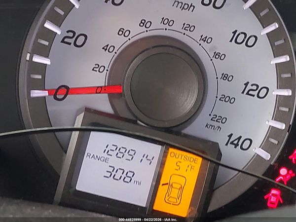 2015 HONDA PILOT EX-L