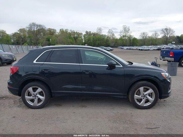 2021 AUDI Q3