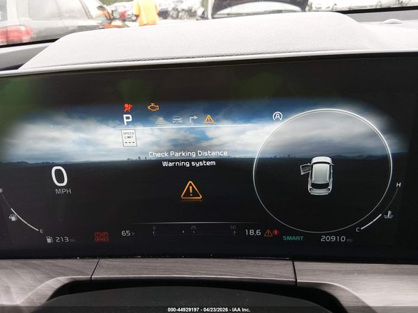 2024 KIA TELLURIDE SX PRESTIGE X-LINE